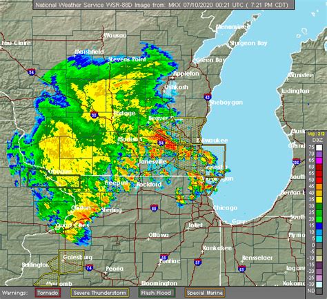 West allis radar - West Allis WI: Enter Your "City, ST" or zip code : NWS Point Forecast: West Allis WI 43°N 88.04°W: ... West wind between 8 and 13 mph, with gusts as high as 22 mph. Tonight: A chance of snow showers between 10pm and 5am. Increasing clouds, with a low around 7. Wind chill values as low as -4. West wind between 5 and 8 mph becoming calm. Chance ...